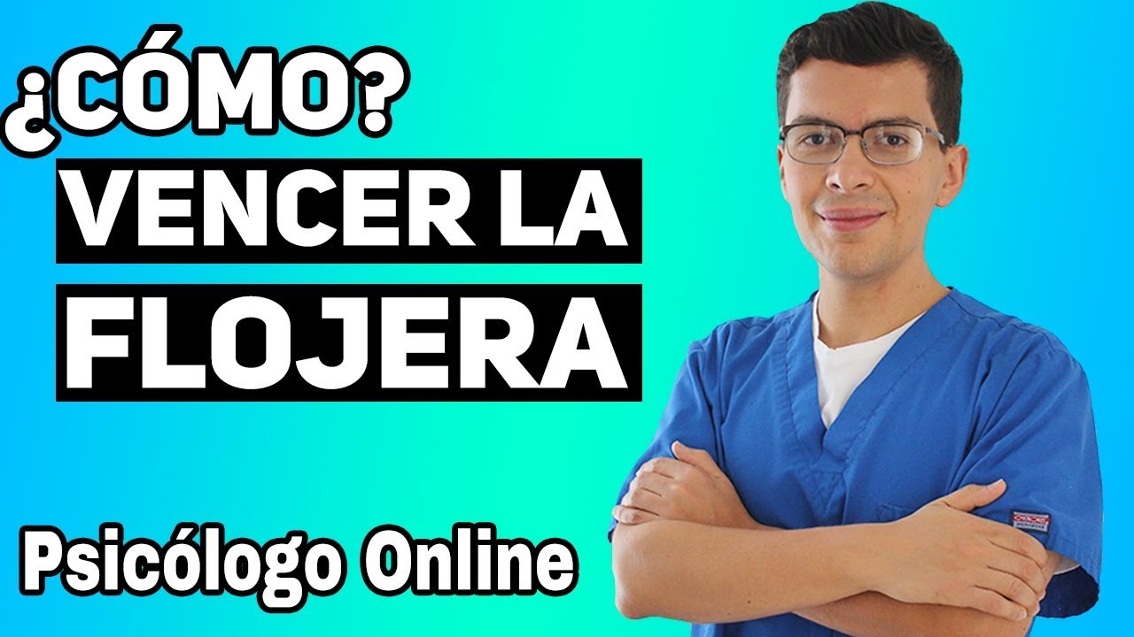 como quitar la flojera a un adolescente
