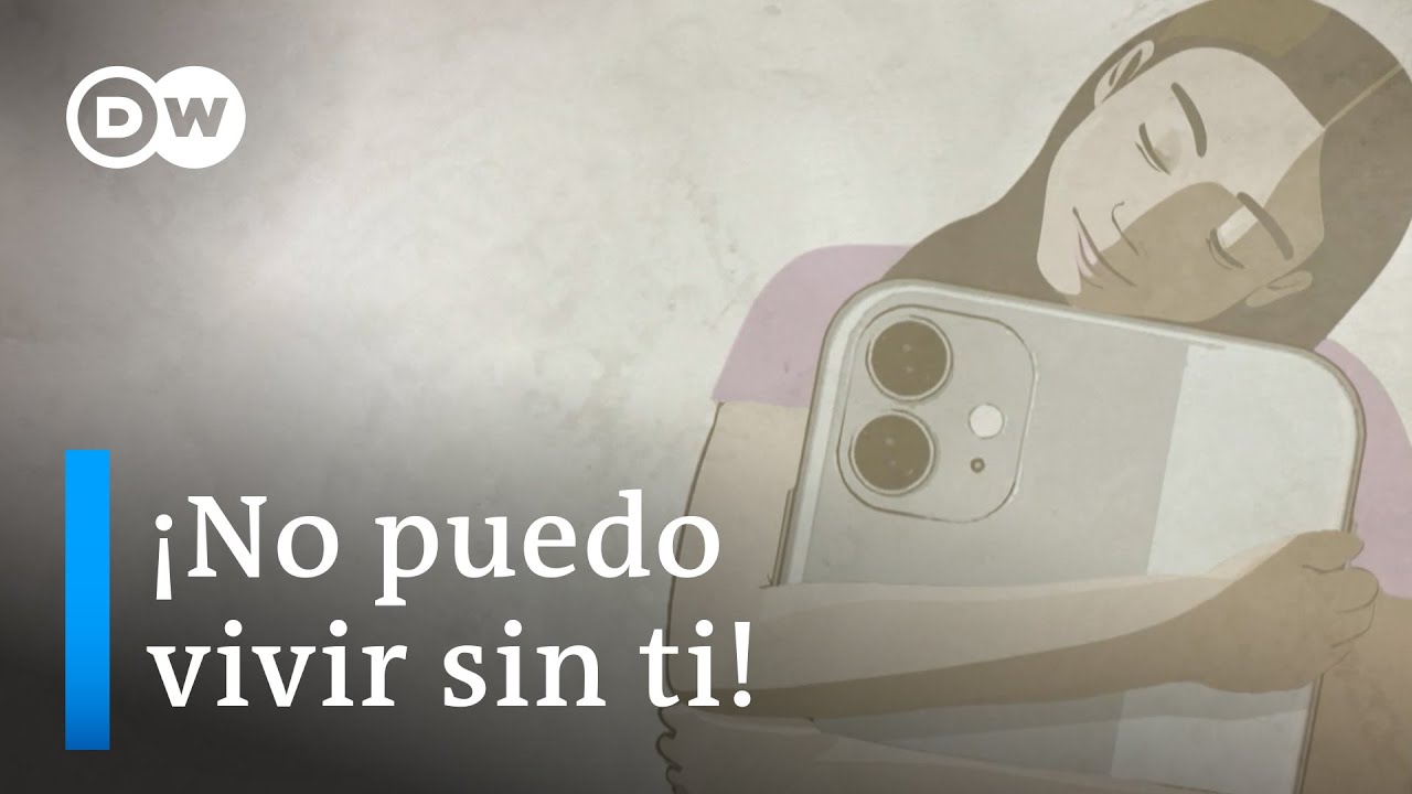 consecuencias de la adiccion al celular