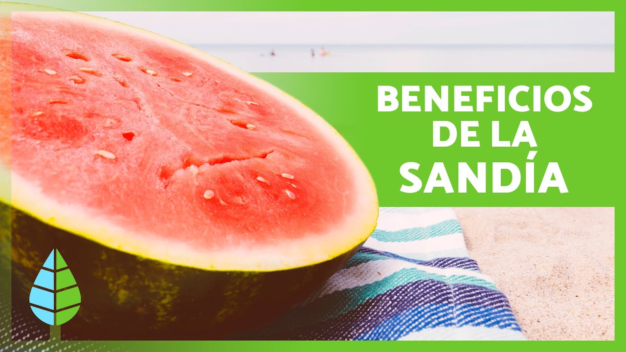 cuantas calorias tiene el jugo de sandia