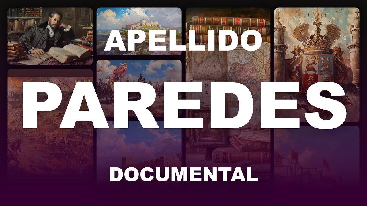 de donde viene el apellido muro