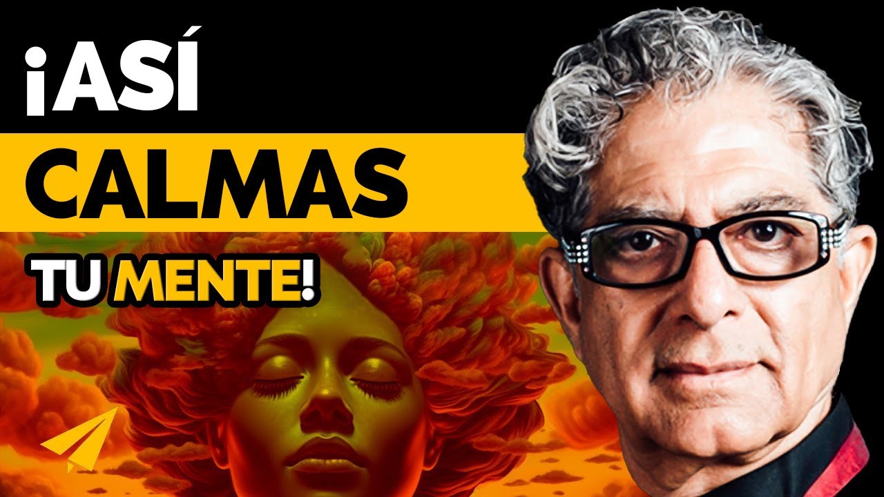 deepak chopra que es la mente