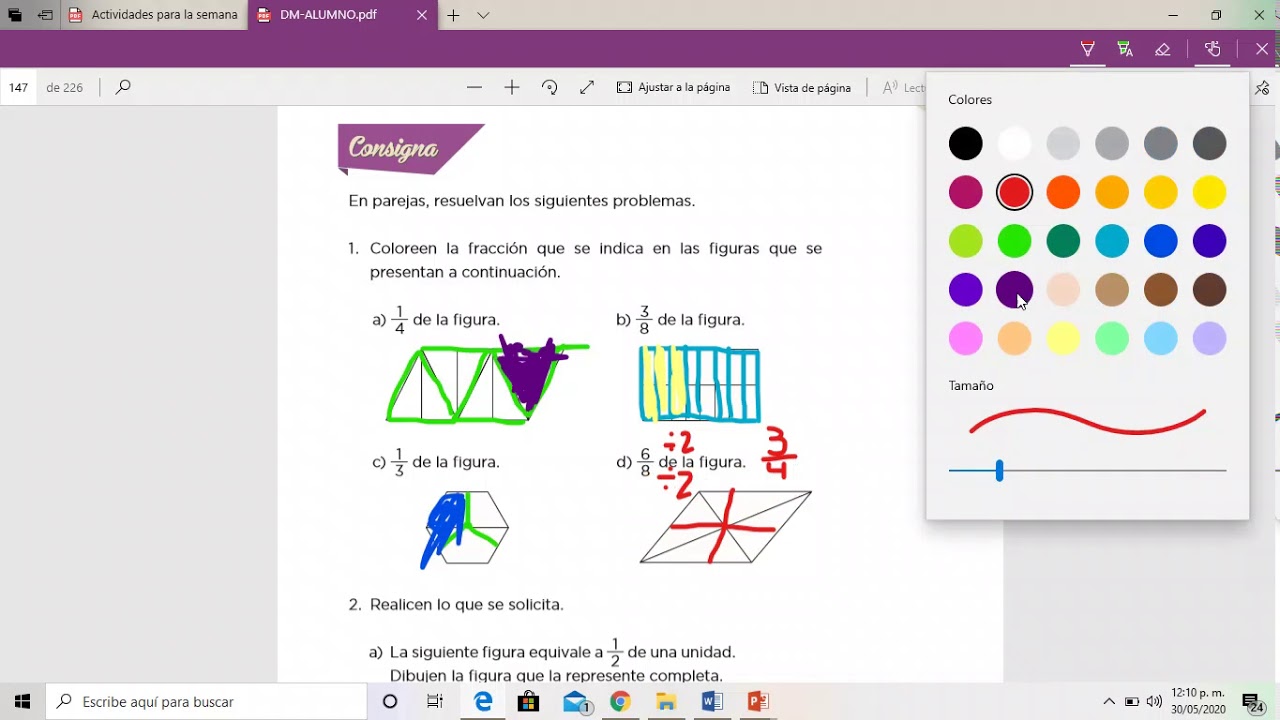 desafios matematicos 3 grado bloque 5