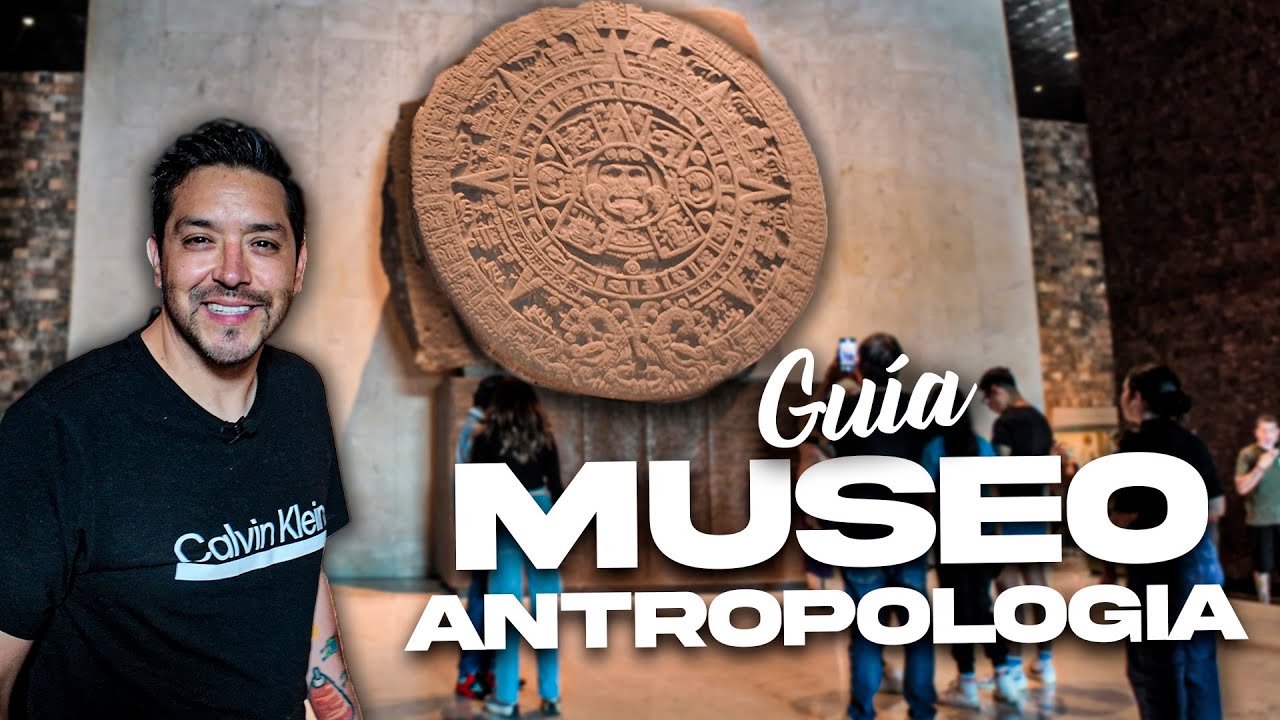ensayo sobre el museo de antropologia