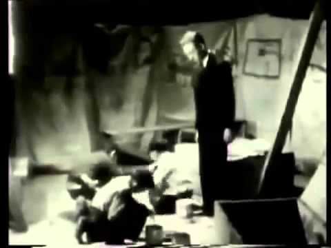 experimento de liderazgo de kurt lewin