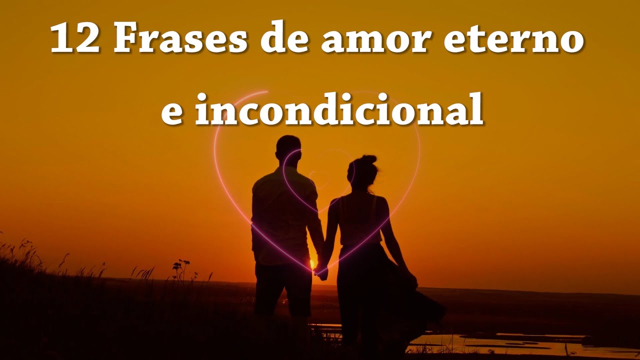 frases de amor eterno para ella