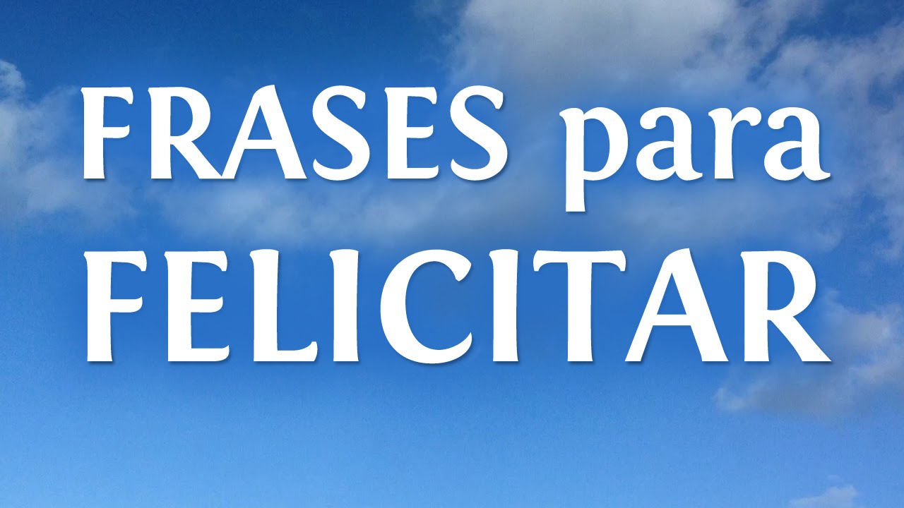 frases para felicitar a un militar