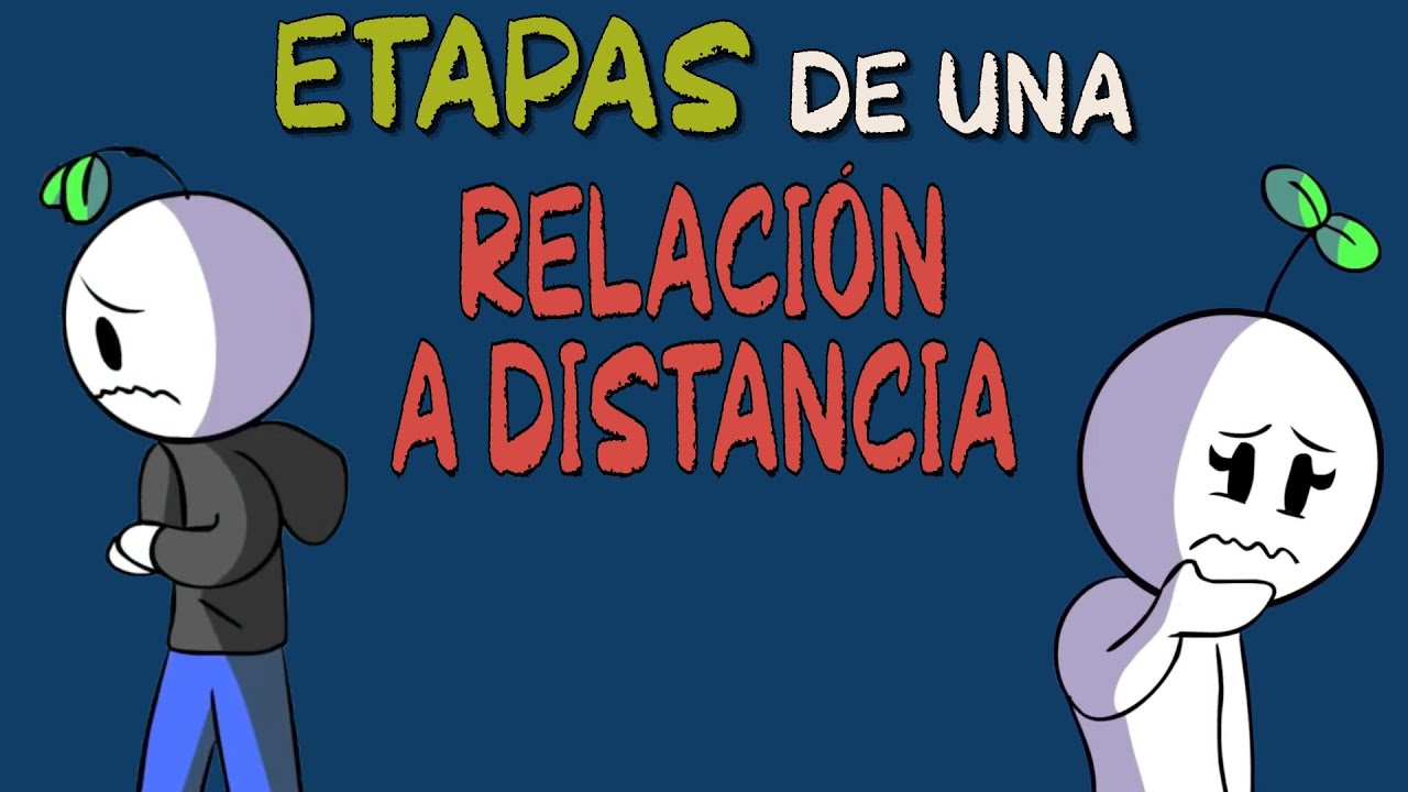 historias de amor a distancia para llorar