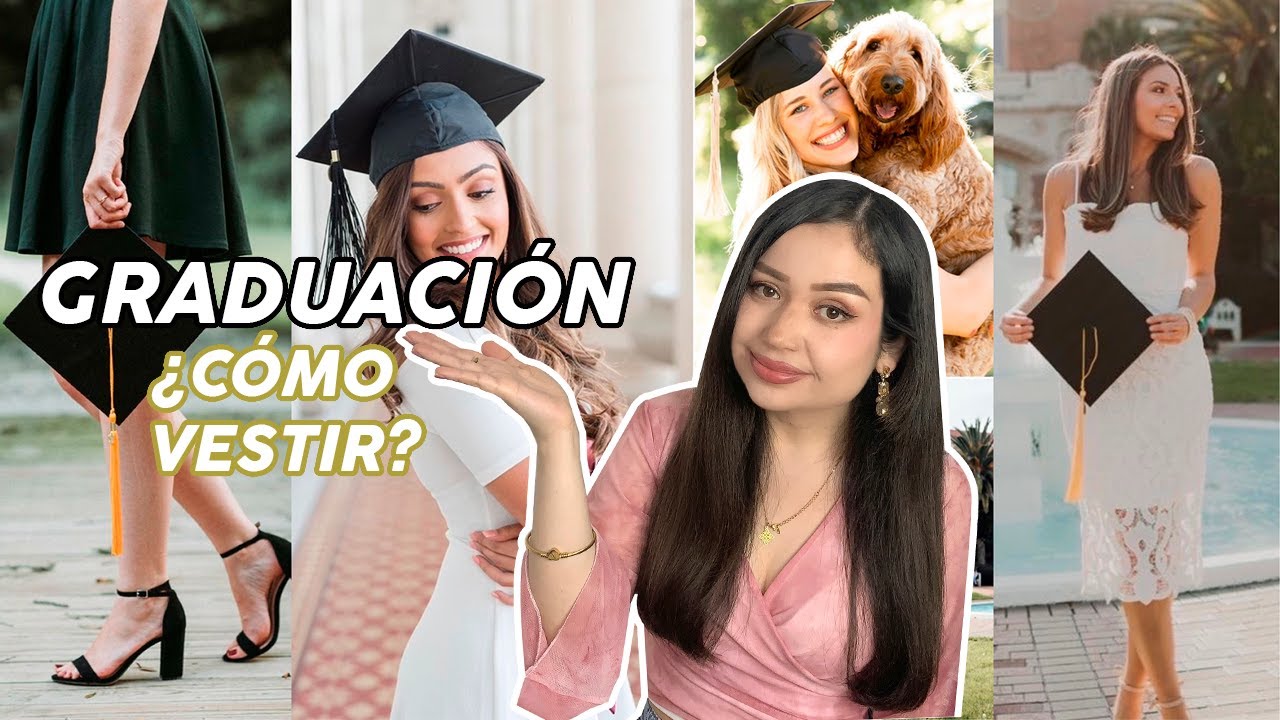 ideas para fiesta de graduación universitaria