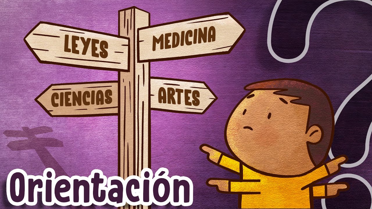 interes y vocacion es lo mismo