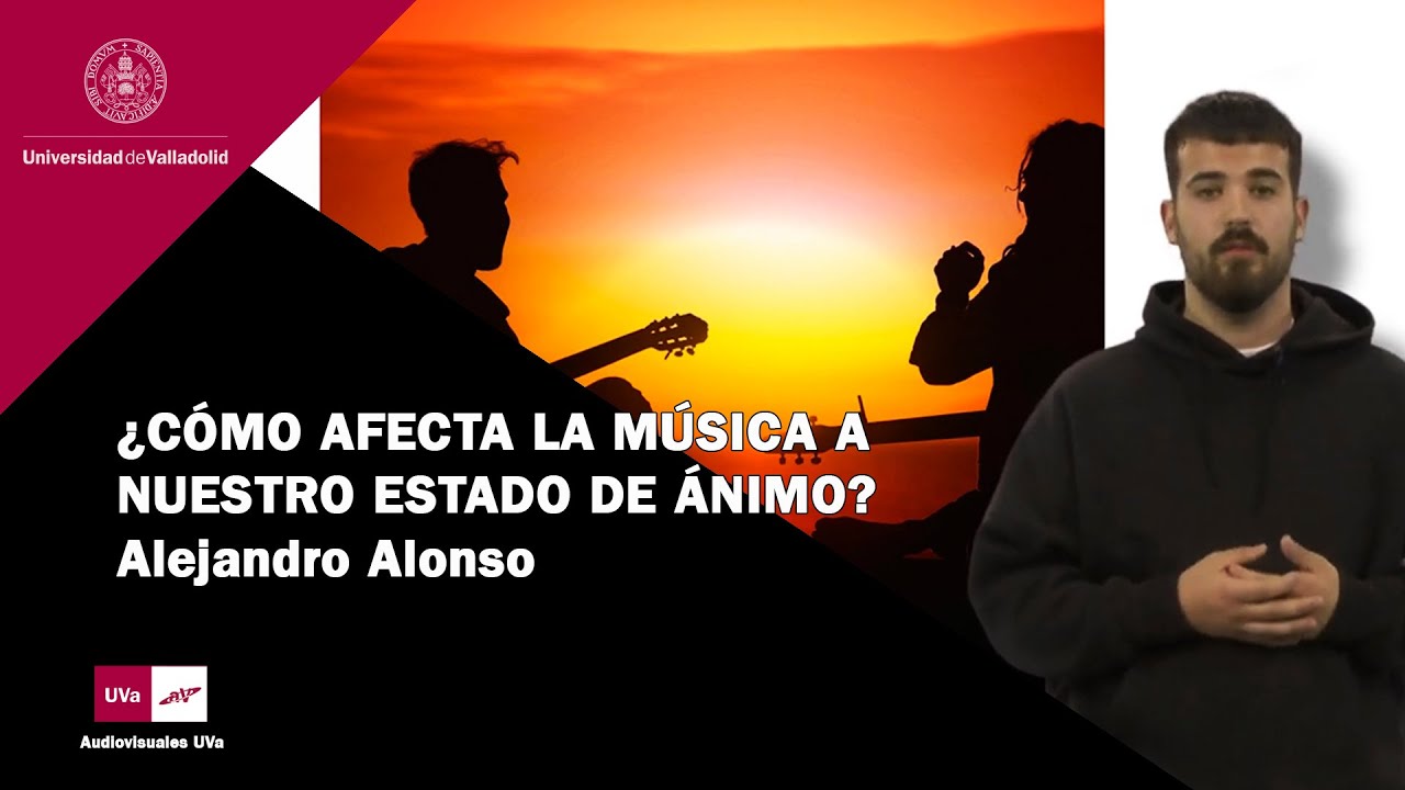 la musica cambia el estado de animo