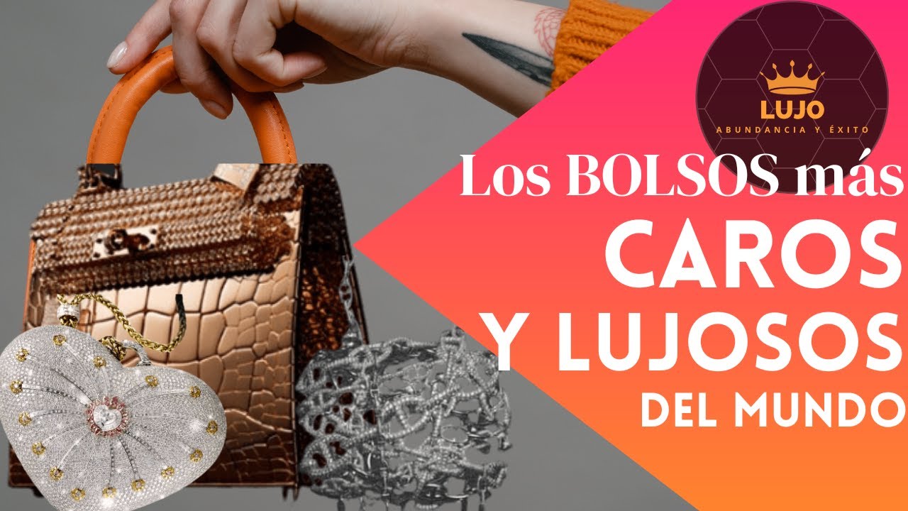 las carteras mas caras del mundo