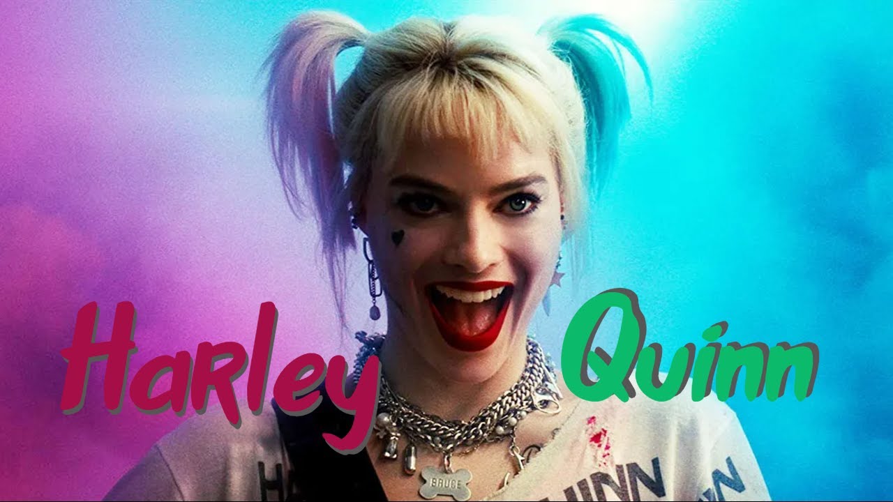 las mejores frases de harley quinn