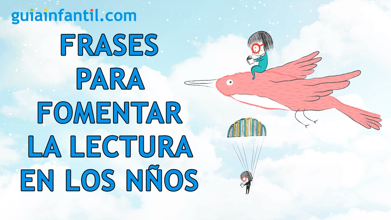 lectura de frases cortas para niños