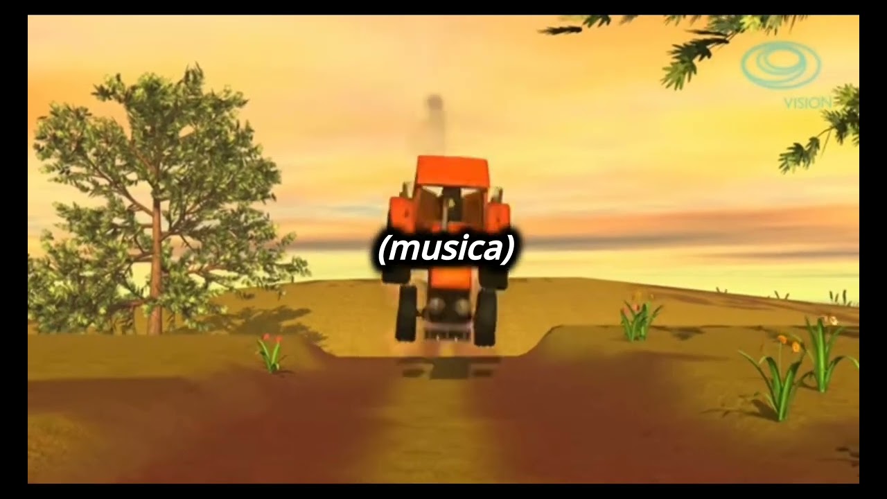 letra el gallo y la pata