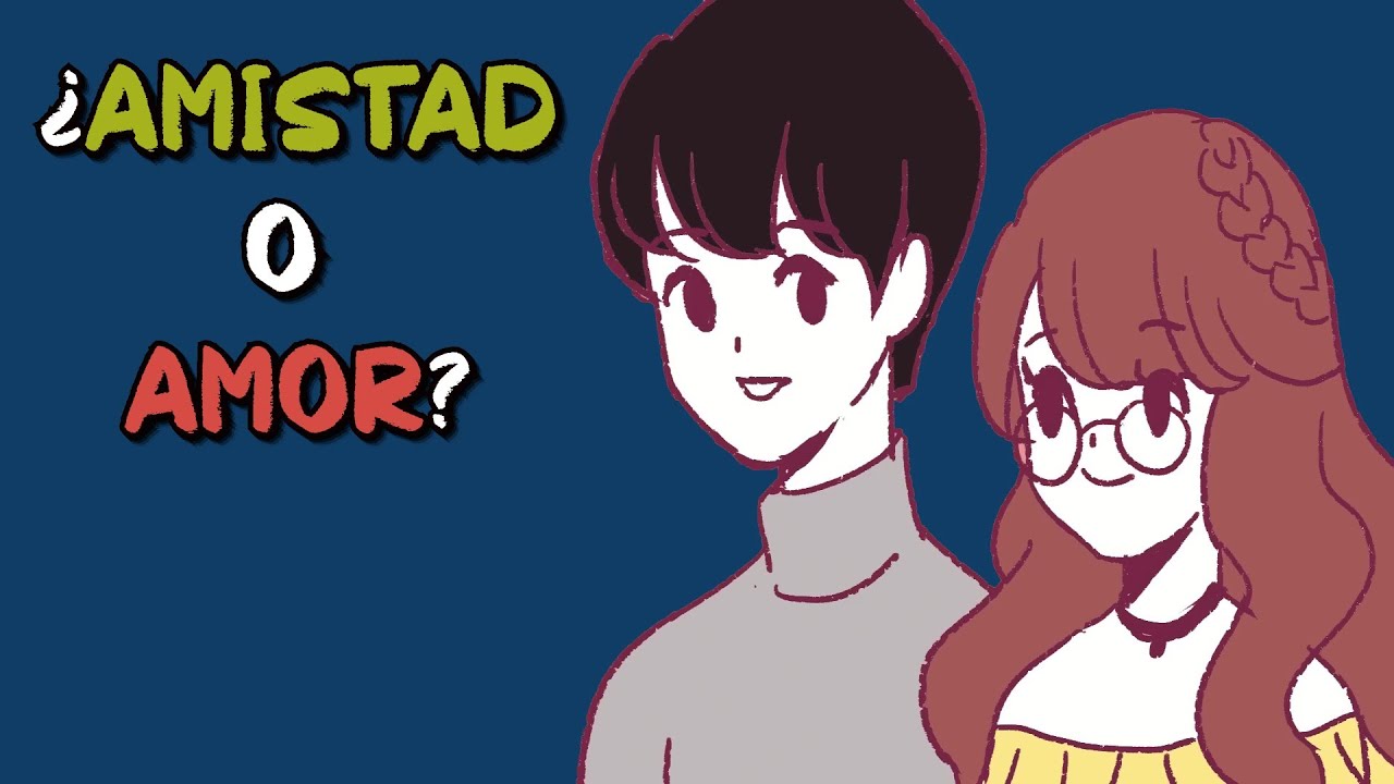 me gusta un amigo de mi novio