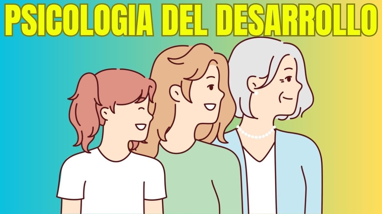 metodos de estudio en la psicologia del desarrollo