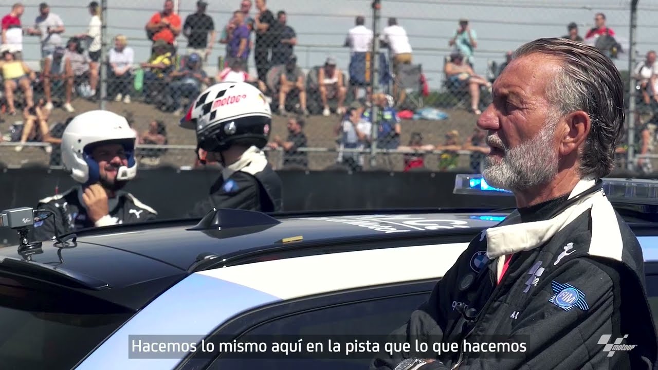piloto de motogp apodado the doctor