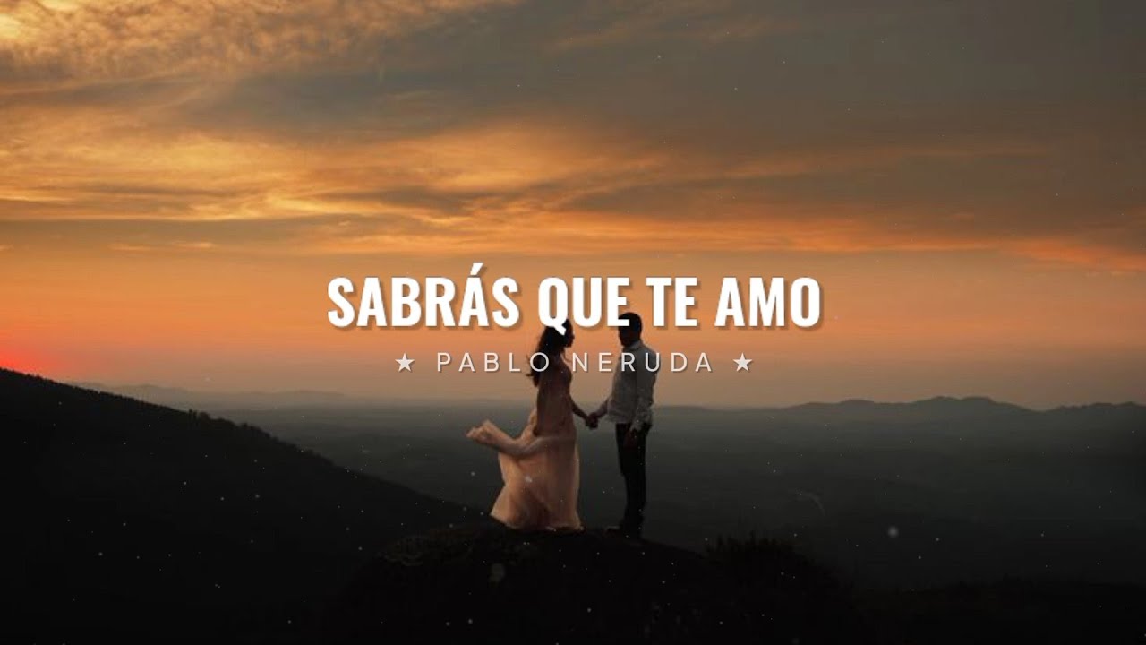 poemas con la palabra te quiero