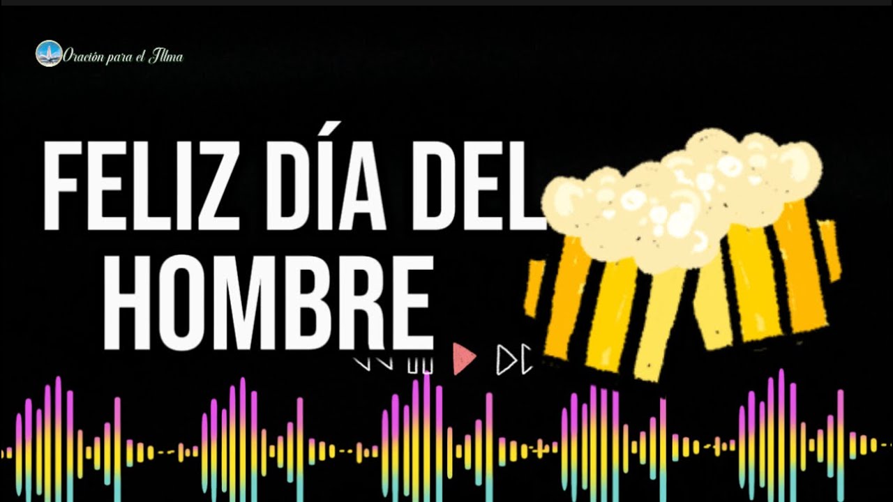 poemas para el dia del hombre cortos