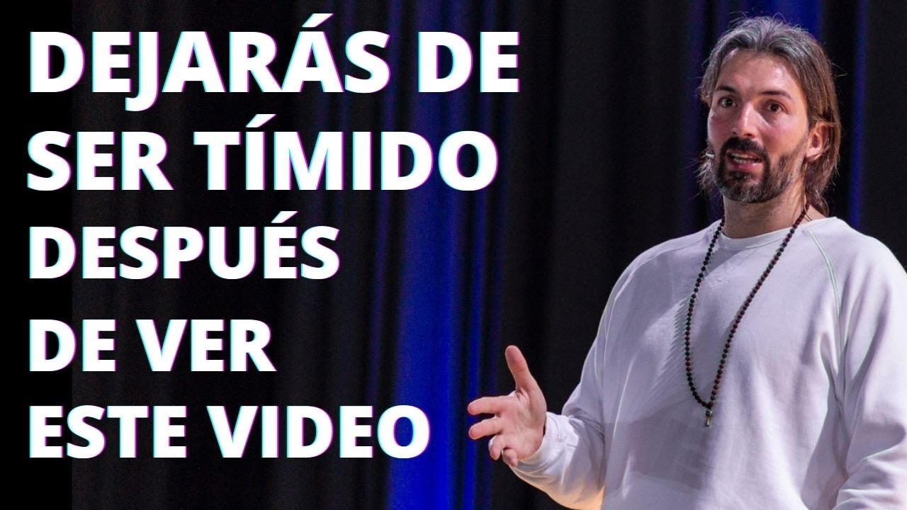 porque soy tan serio y callado