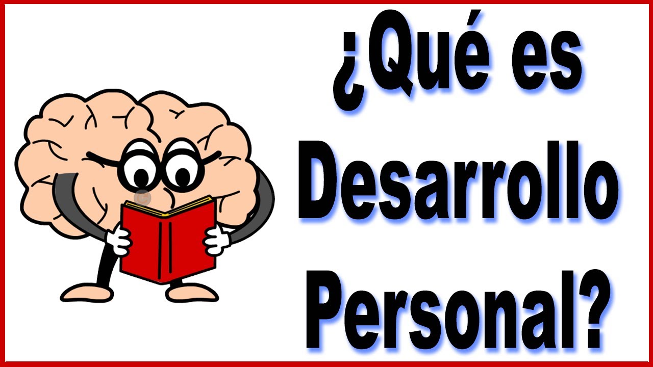 proyecto de desarrollo personal y social