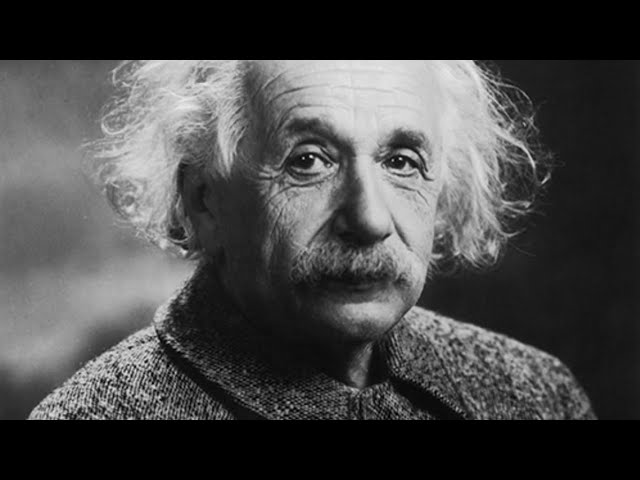 que dijo albert einstein sobre la tecnologia