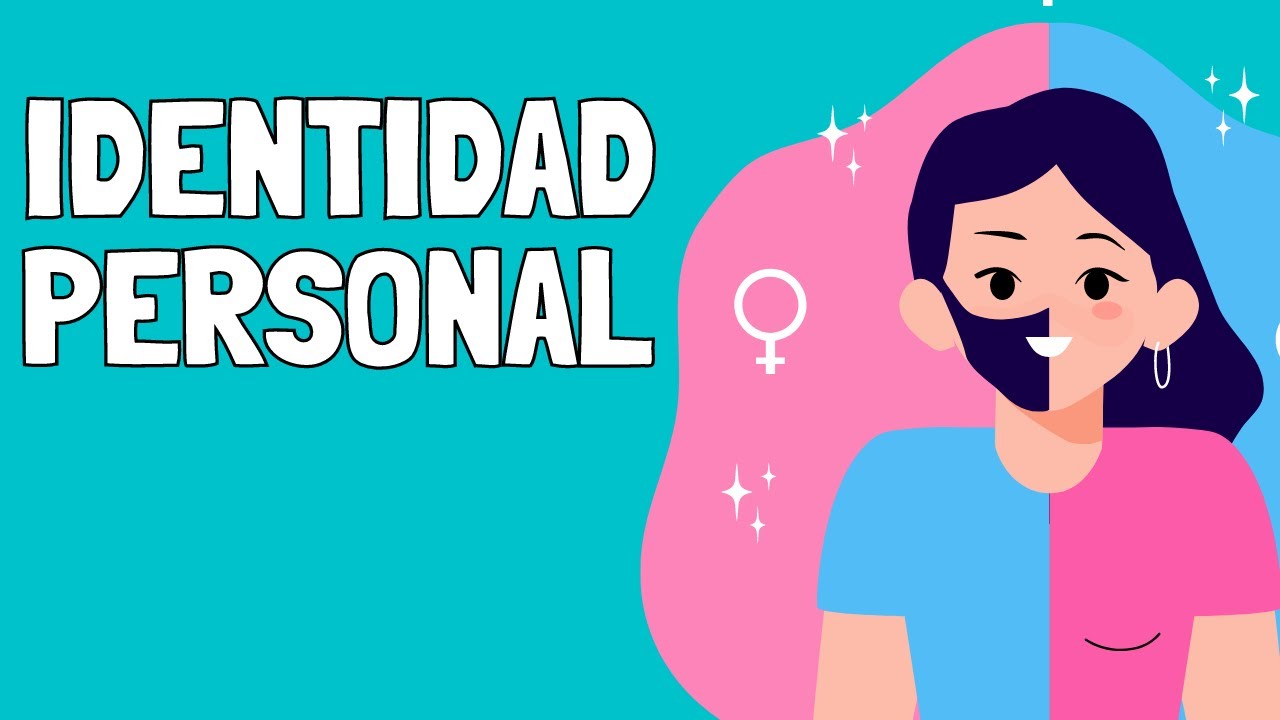 que es la identidad en la adolescencia