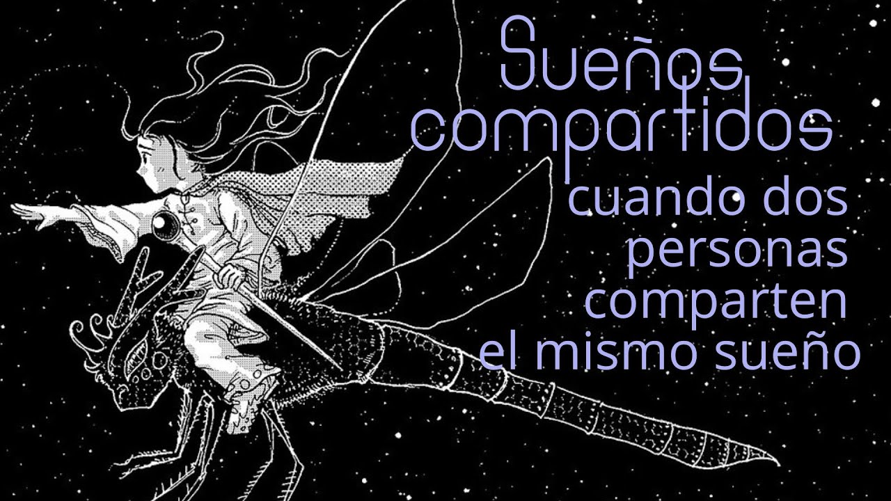 que significa si dos personas se sueñan la misma noche