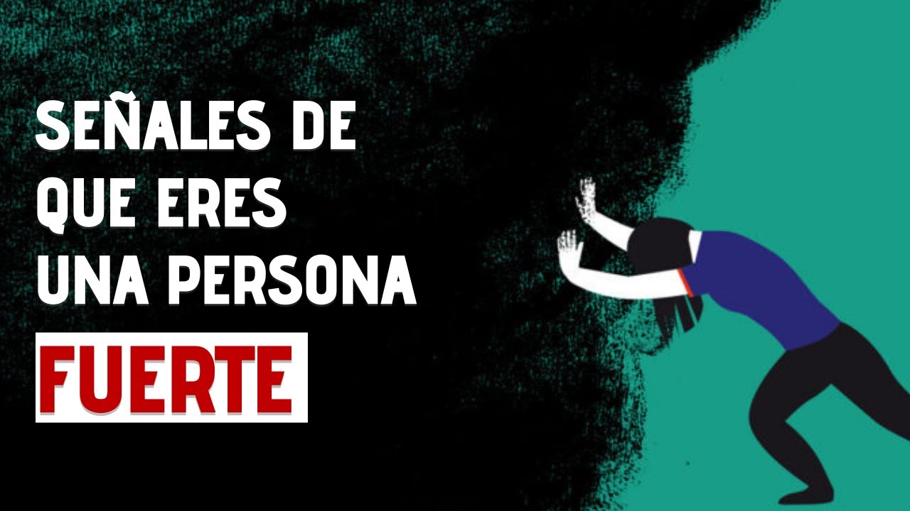 rasgos que indican como es una persona