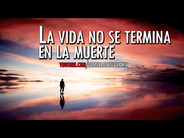 reflexion sobre el dia de muertos