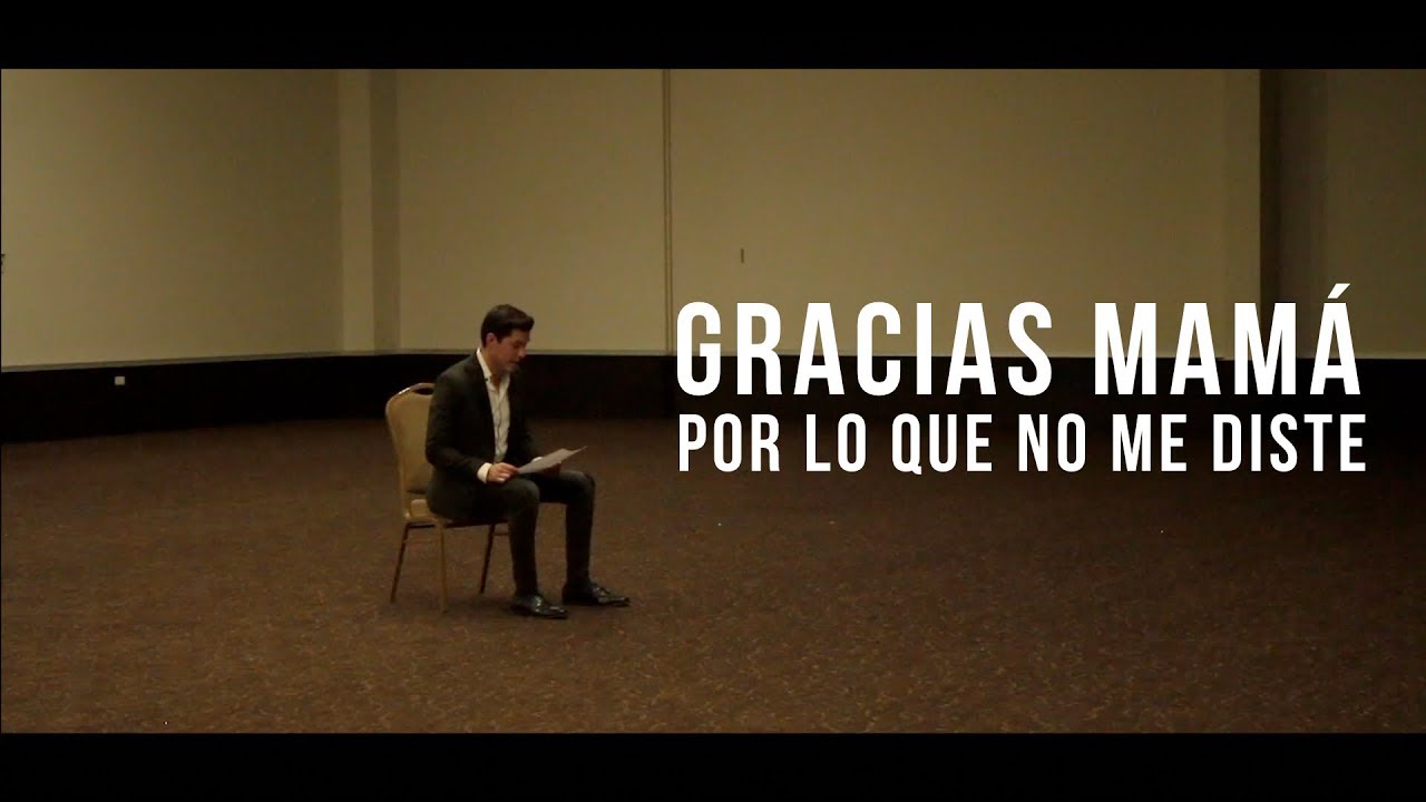 reflexiones para el dia de las madres