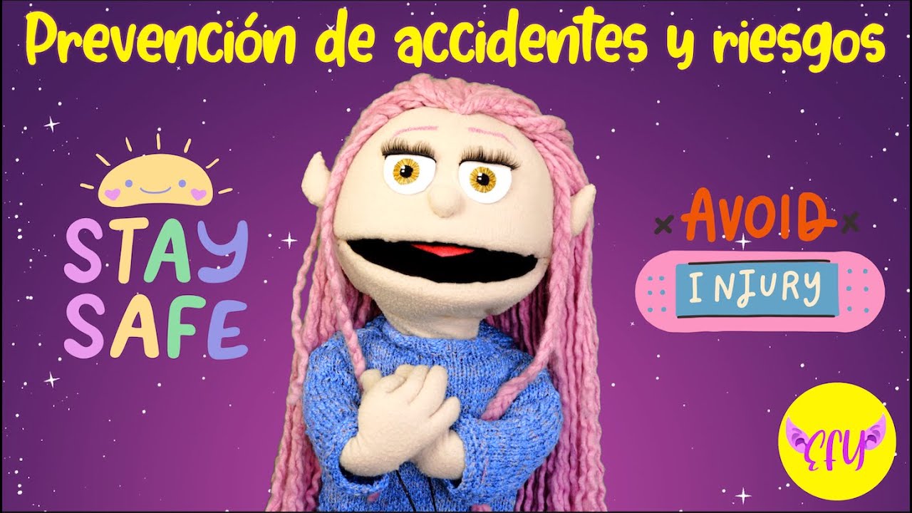 riesgos que pueden ocurrir en la escuela