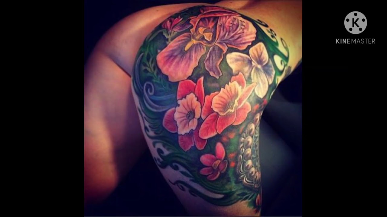 tatuajes en las pompis para mujer pequeños