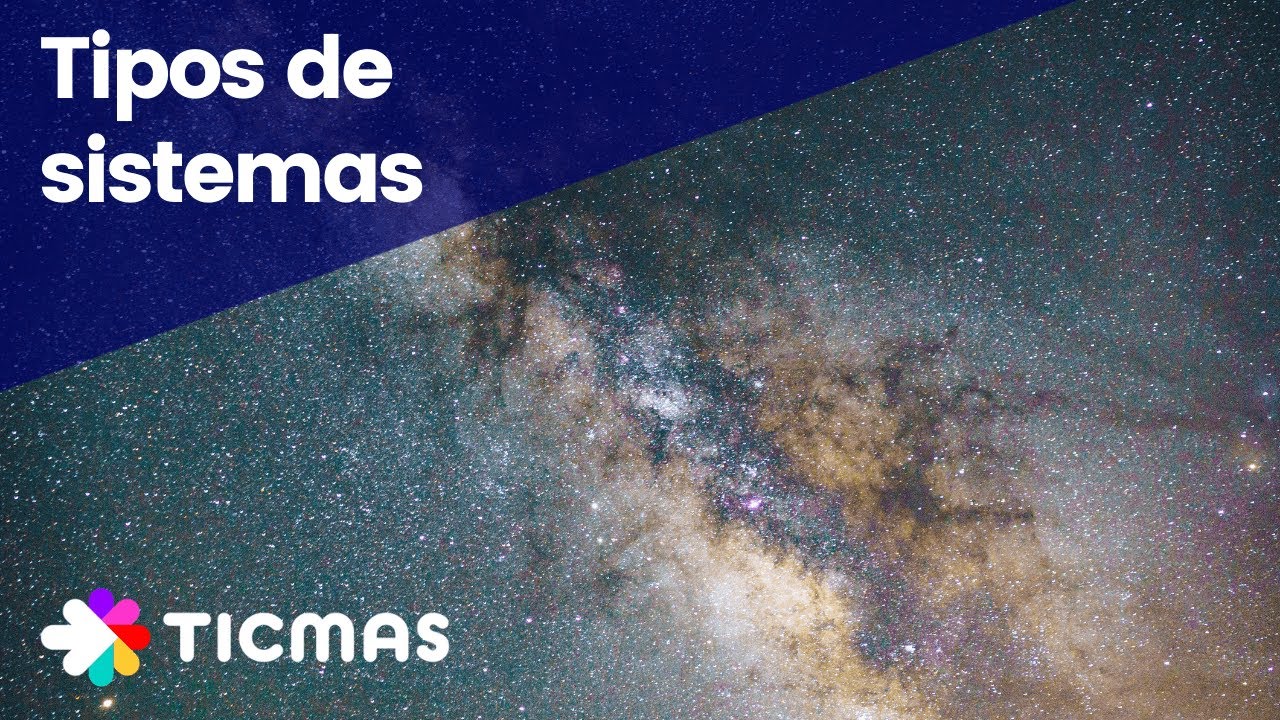 tipos de sistemas administrativos abiertos y cerrados