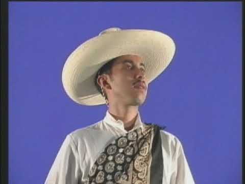 traje tipico de chiapas para hombre