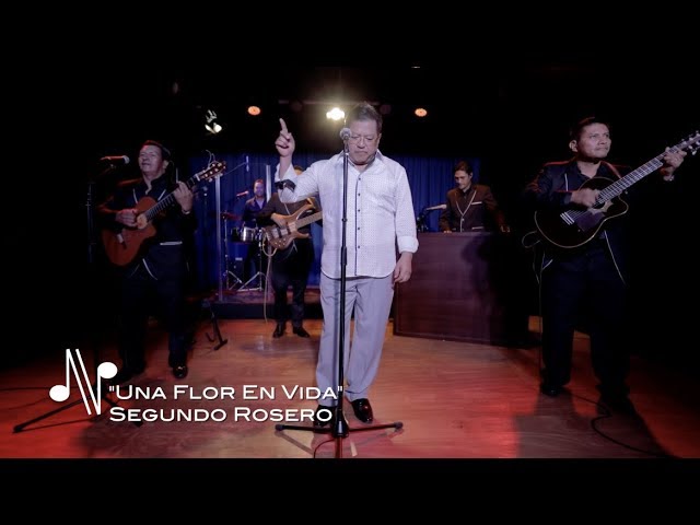 una flor en la vida buenos dias