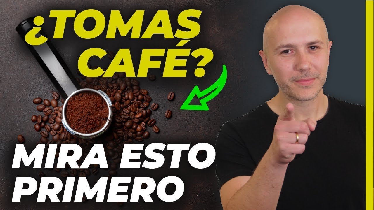 ventajas y desventajas de tomar cafe