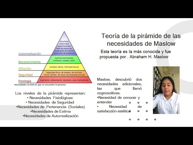 aplicacion de las teorias motivacionales en el ambito laboral