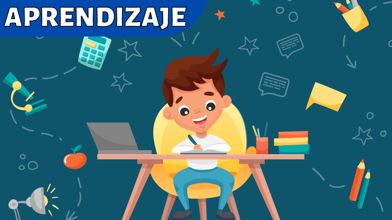 caracteristicas de aprendizaje de los alumnos