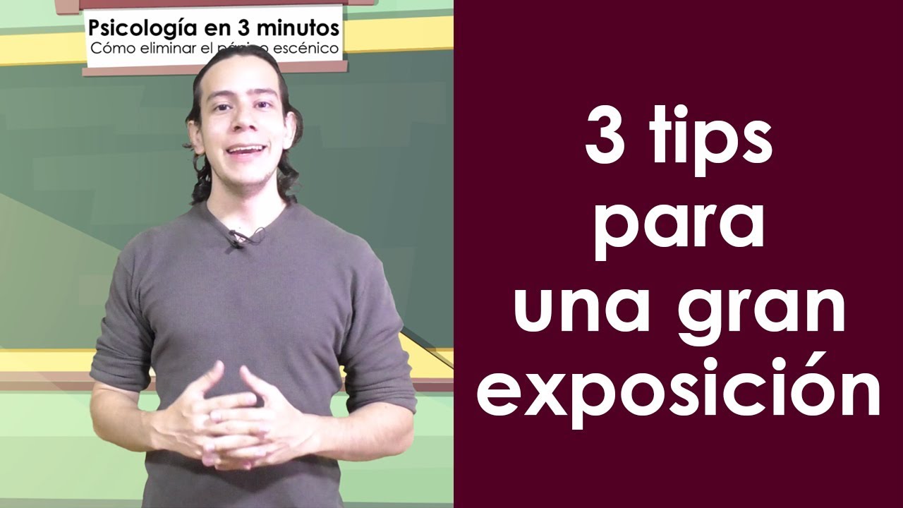 como explicar un tema de forma dinamica