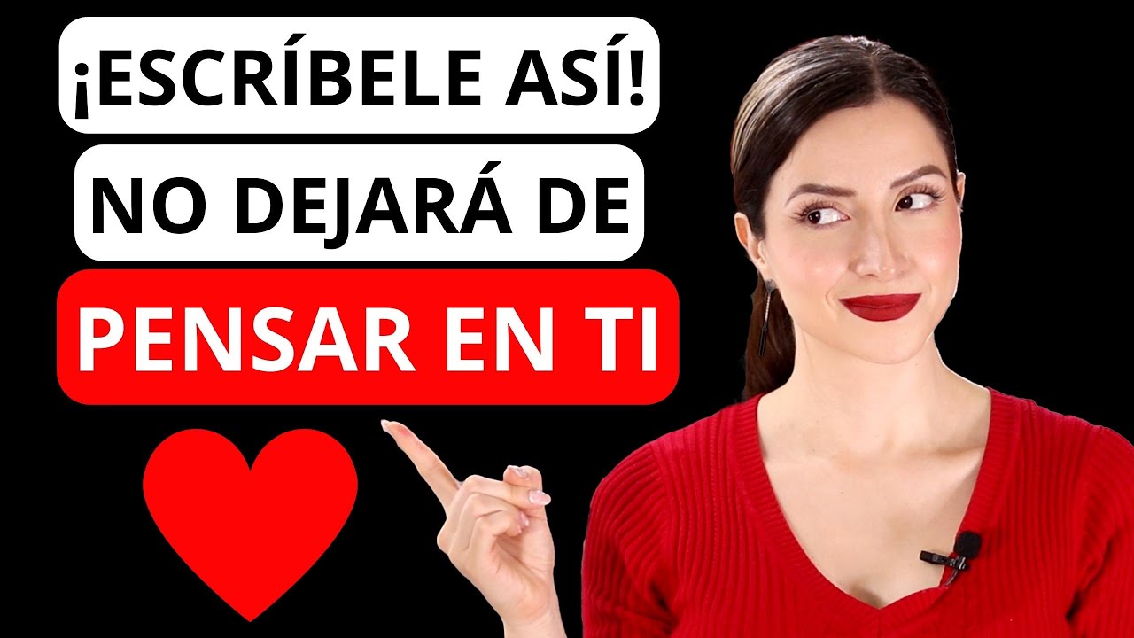 como saludar a una chica por mensaje