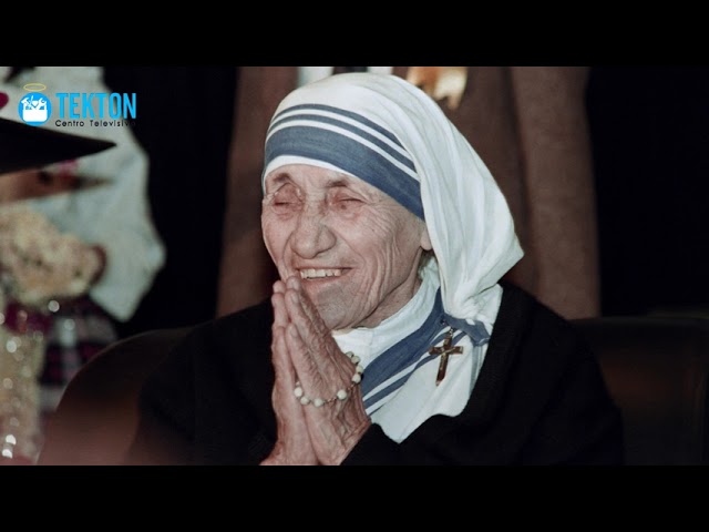 consejos de la madre teresa de calcuta