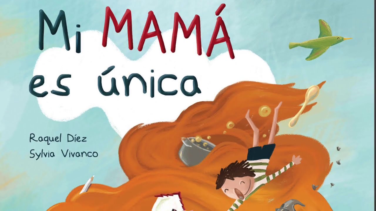 cuentos cortos dia de la madre
