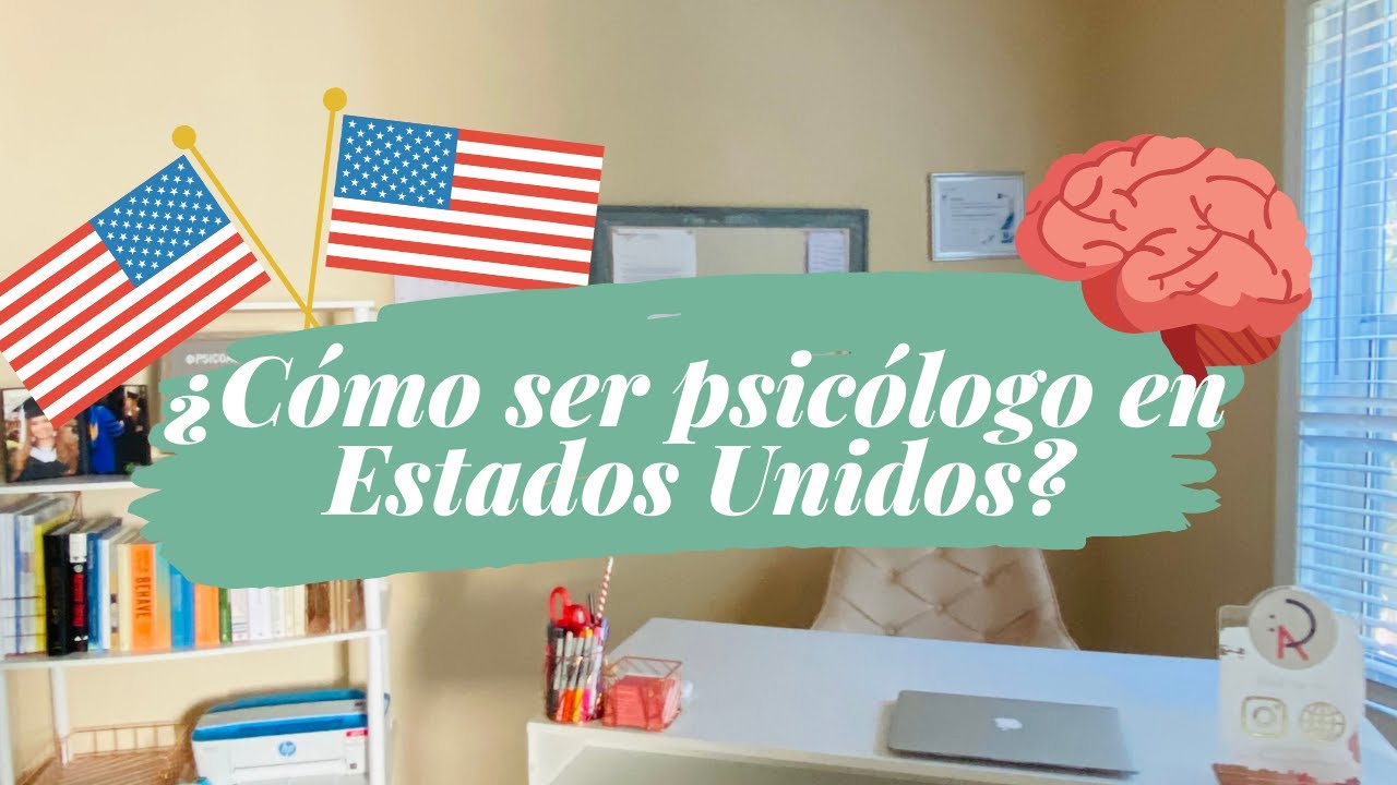 dia del psicologo en estados unidos