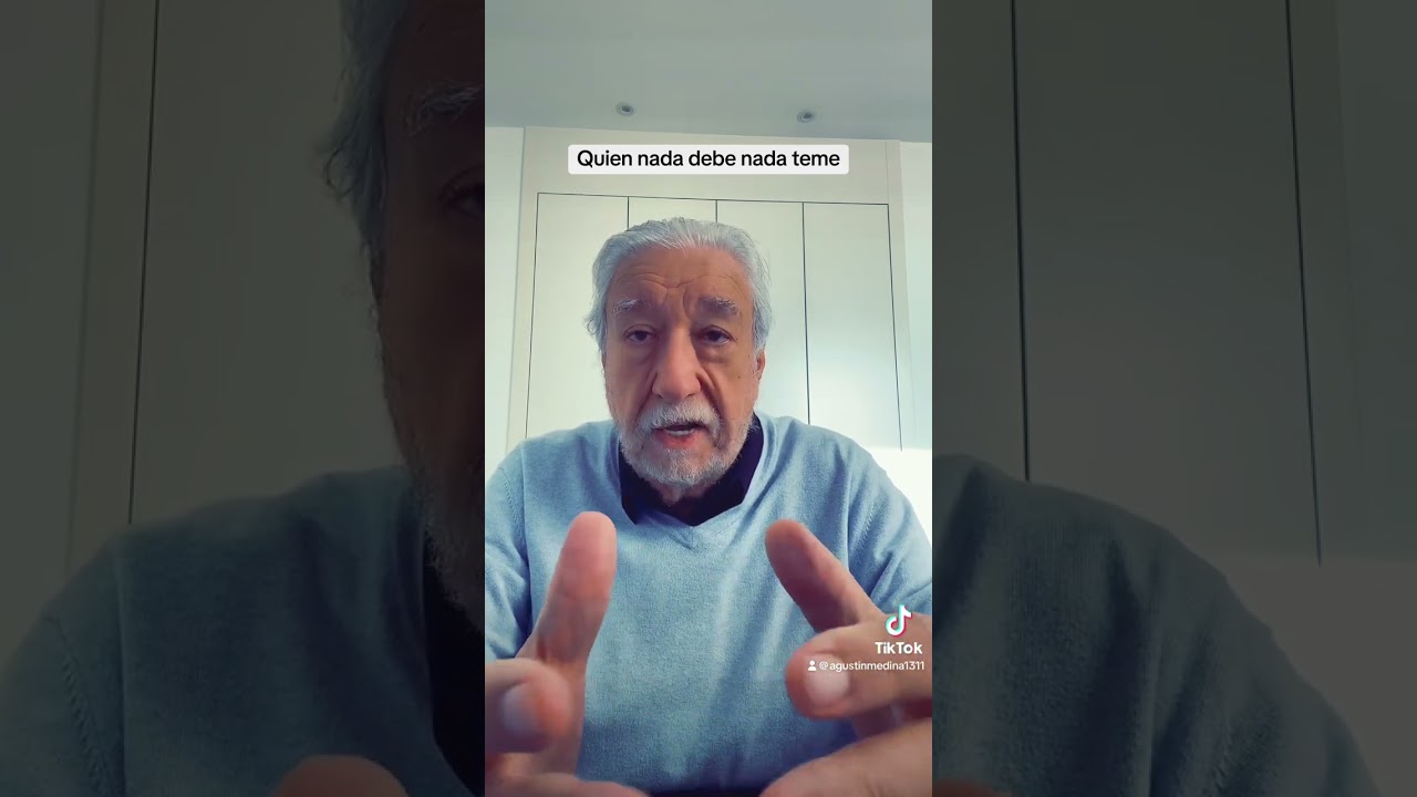 el que nada debe nada teme significado