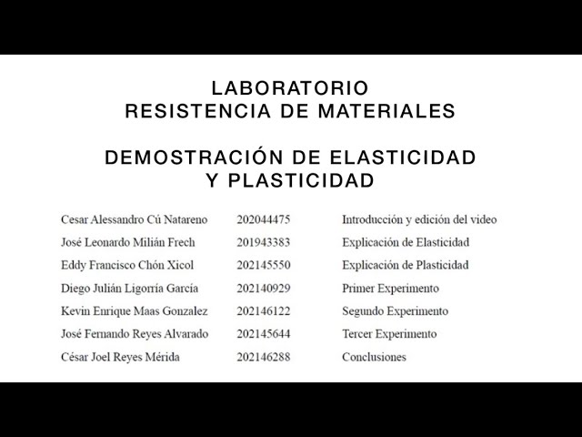 es lo mismo material plastico que elastico