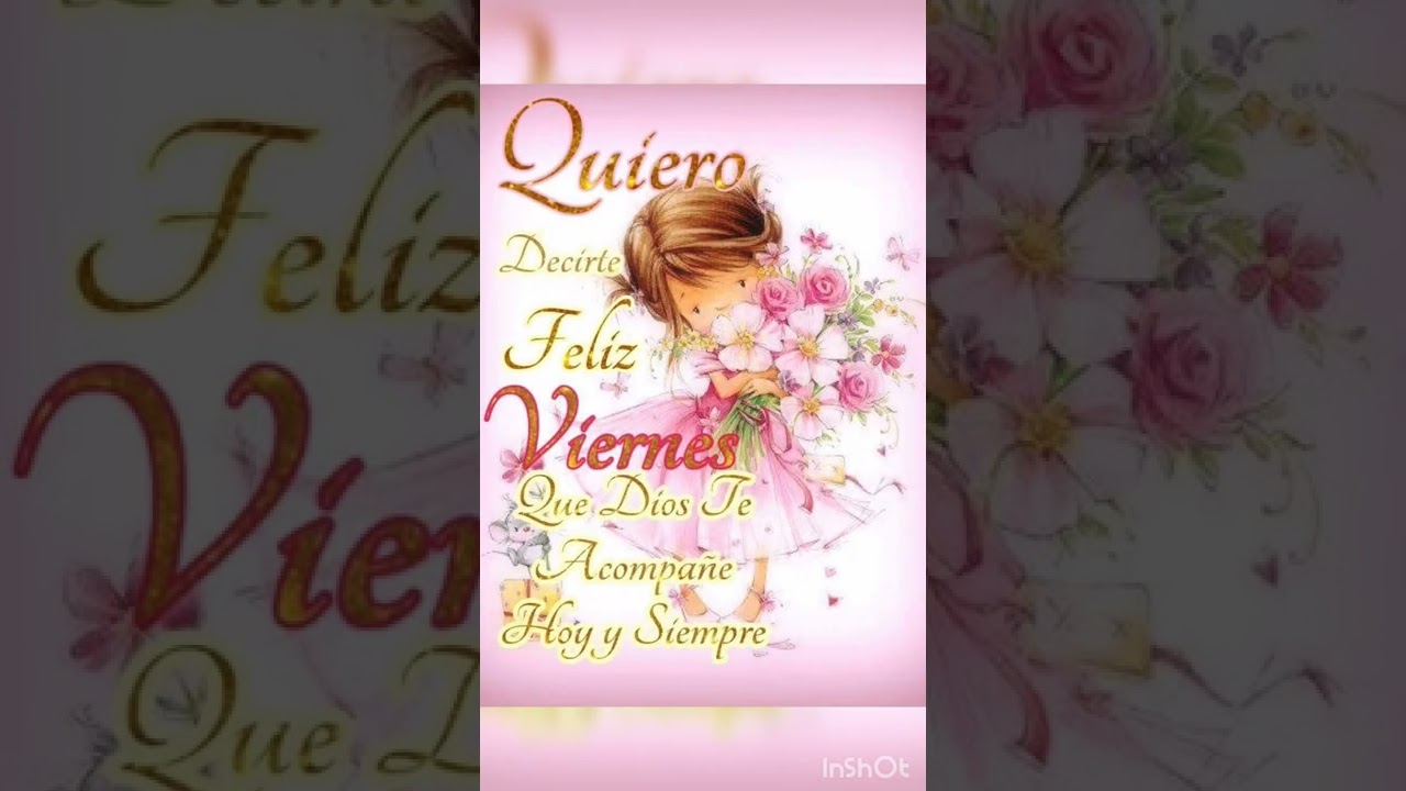 feliz y bendecido fin de semana