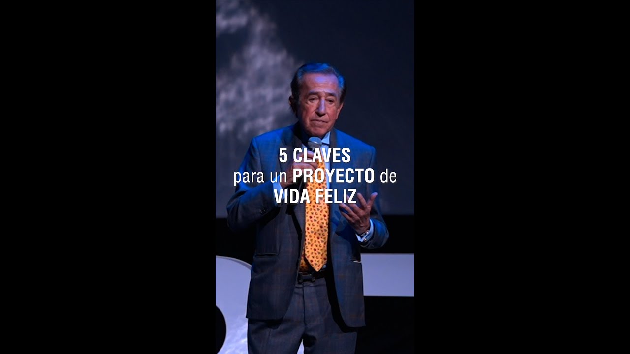 la felicidad como proyecto de vida