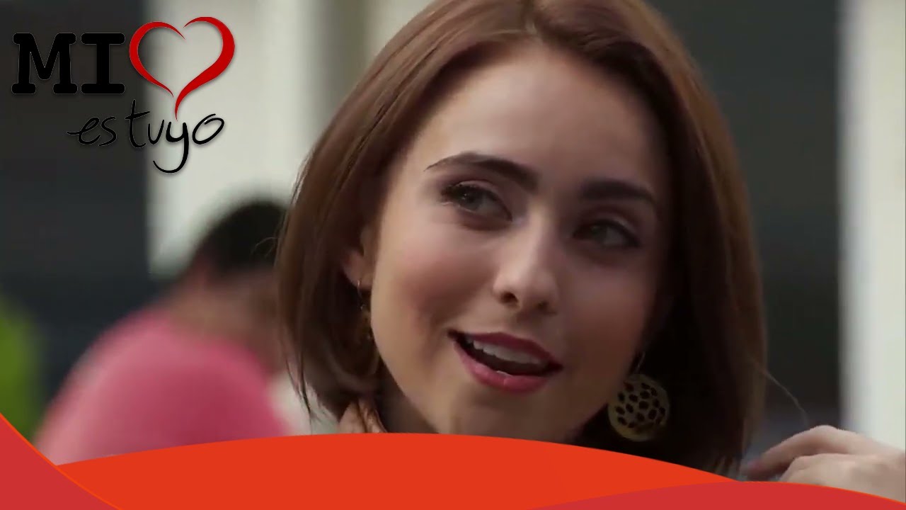 mi corazon es tuyo cap 98 parte 1