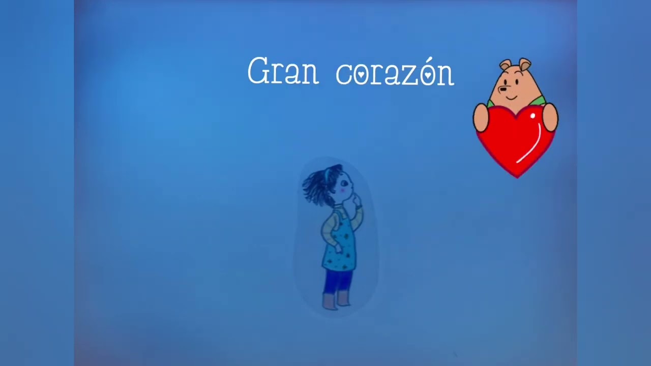que vas a ser de mayor